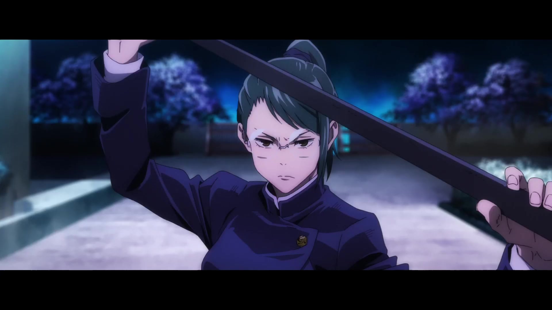 [Tsukyio Editing Resources] Jujutsu Kaisen 0 Raw Clips (221) (tsukyio.com).mp4